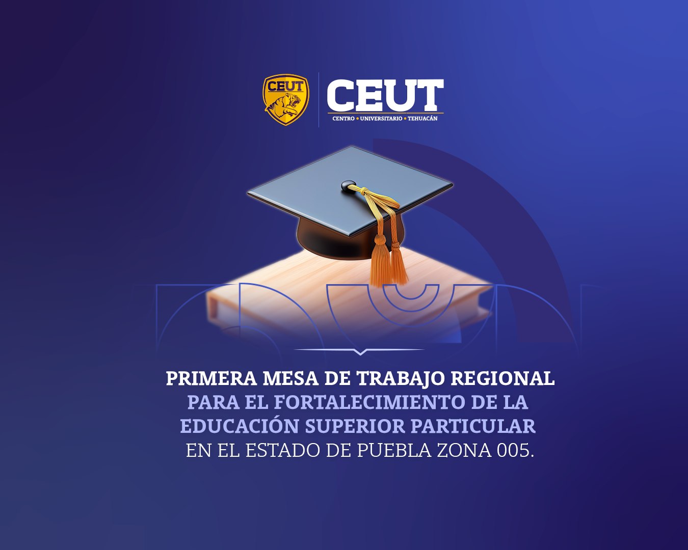 Mesa de Trabajo